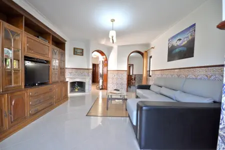 Villa Marcelo, Villa à Vilamoura avec piscine près du golf - Photo 11