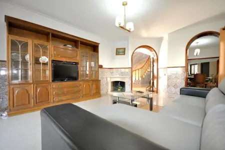 Villa Marcelo, Villa à Vilamoura avec piscine près du golf - Photo 12