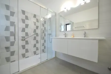 Villa Marcelo, Villa à Vilamoura avec piscine près du golf - Photo 22