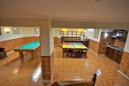 Villa Marcelo, Villa à Vilamoura avec piscine près du golf - Photo 27