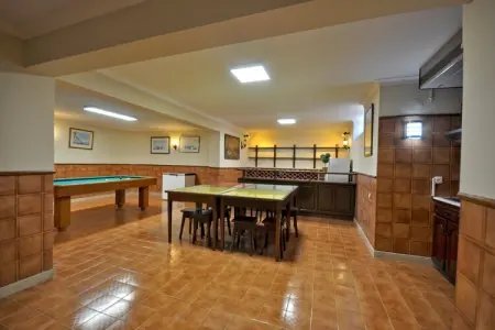 Villa Marcelo, Villa à Vilamoura avec piscine près du golf - Photo 28