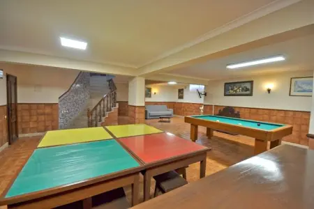 Villa Marcelo, Villa à Vilamoura avec piscine près du golf - Photo 29