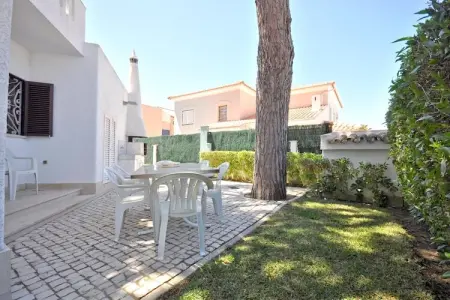 Villa Marcelo, Villa à Vilamoura avec piscine près du golf - Photo 30