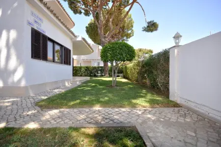 Villa Marcelo, Villa à Vilamoura avec piscine près du golf - Photo 35