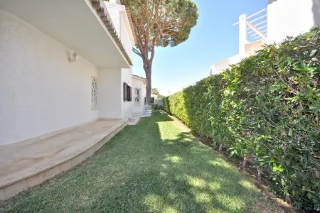 Villa Marcelo, Villa à Vilamoura avec piscine près du golf - Photo 36