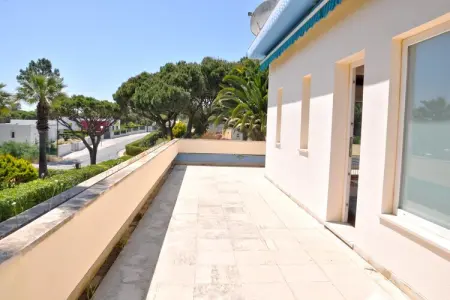 Villa Martim, Villa à Vilamoura avec piscine et barbecue - Photo 8