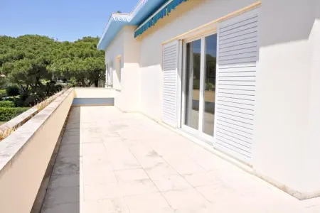 Villa Martim, Villa à Vilamoura avec piscine et barbecue - Photo 9