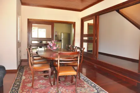 Villa Martim, Villa à Vilamoura avec piscine et barbecue - Photo 12