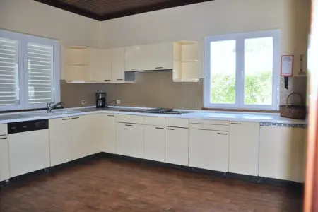 Villa Martim, Villa à Vilamoura avec piscine et barbecue - Photo 13