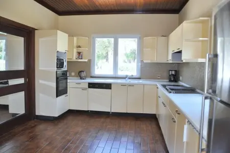 Villa Martim, Villa à Vilamoura avec piscine et barbecue - Photo 14