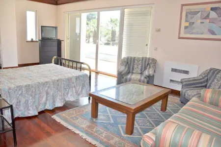 Villa Martim, Villa à Vilamoura avec piscine et barbecue - Photo 23