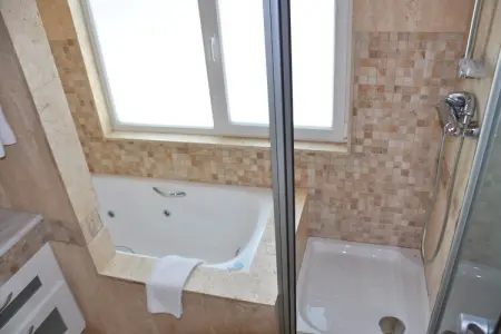 Villa Martim, Villa à Vilamoura avec piscine et barbecue - Photo 24