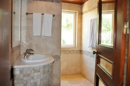 Villa Martim, Villa à Vilamoura avec piscine et barbecue - Photo 25