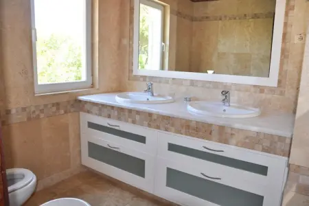 Villa Martim, Villa à Vilamoura avec piscine et barbecue - Photo 27