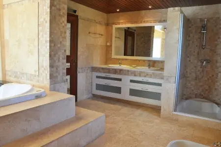 Villa Martim, Villa à Vilamoura avec piscine et barbecue - Photo 29