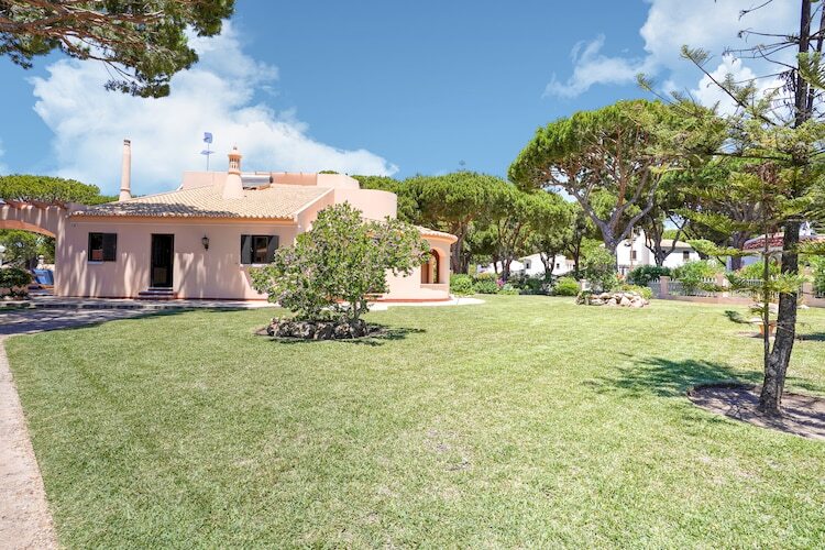 Vivenda Maximino - Villa 10 pers., piscine triple à Vilamoura - Photo 4