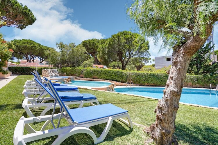 Vivenda Maximino - Villa 10 pers., piscine triple à Vilamoura - Photo 6