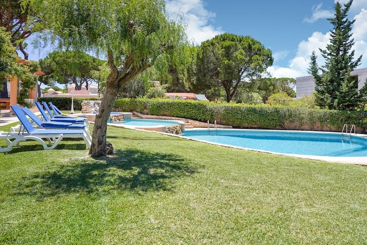Vivenda Maximino - Villa 10 pers., piscine triple à Vilamoura - Photo 7
