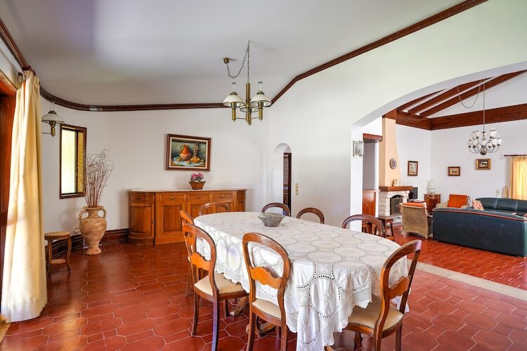 Vivenda Maximino - Villa 10 pers., piscine triple à Vilamoura - Photo 12