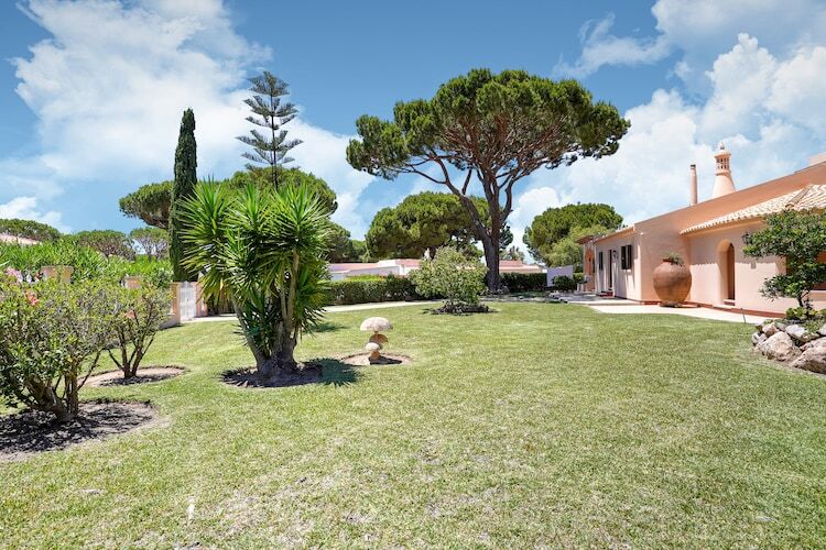 Vivenda Maximino - Villa 10 pers., piscine triple à Vilamoura - Photo 31