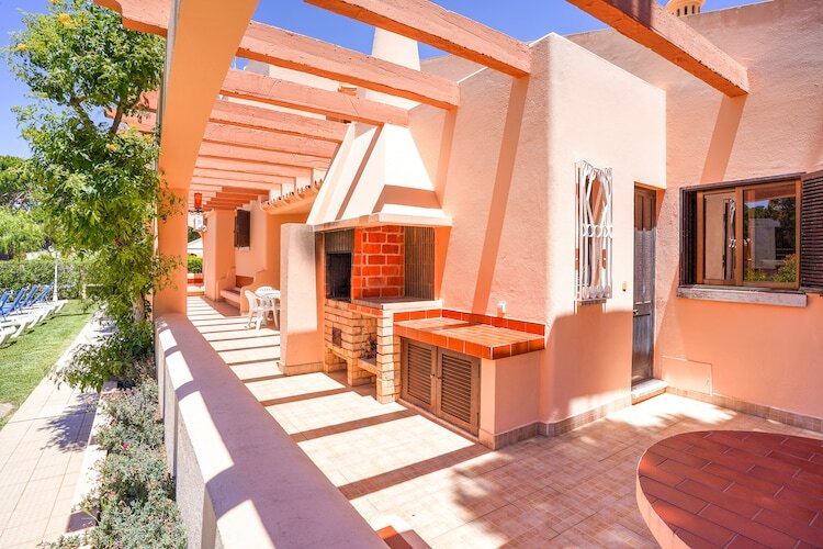 Vivenda Maximino - Villa 10 pers., piscine triple à Vilamoura - Photo 34