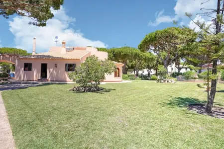 Vivenda Maximino, Villa à Vilamoura avec piscine proche plage - Photo 3