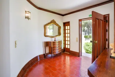 Vivenda Maximino, Villa à Vilamoura avec piscine proche plage - Photo 7