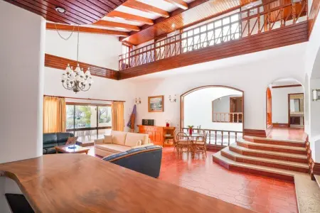 Vivenda Maximino, Villa à Vilamoura avec piscine proche plage - Photo 9