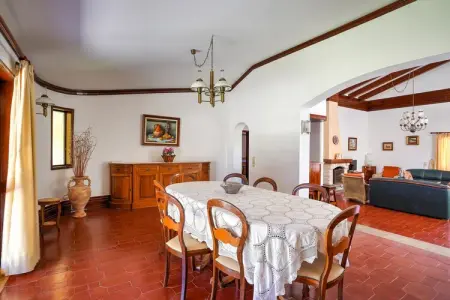 Vivenda Maximino, Villa à Vilamoura avec piscine proche plage - Photo 11