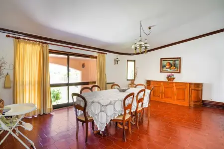 Vivenda Maximino, Villa à Vilamoura avec piscine proche plage - Photo 12