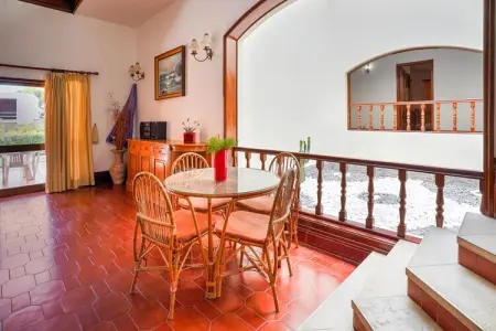 Vivenda Maximino, Villa à Vilamoura avec piscine proche plage - Photo 13