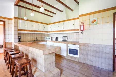 Vivenda Maximino, Villa à Vilamoura avec piscine proche plage - Photo 14