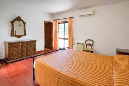Vivenda Maximino, Villa à Vilamoura avec piscine proche plage - Photo 16