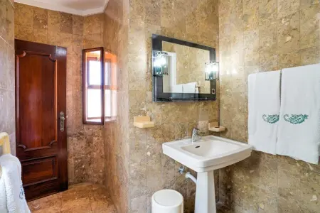 Vivenda Maximino, Villa à Vilamoura avec piscine proche plage - Photo 26