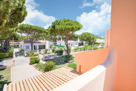 Vivenda Maximino, Villa à Vilamoura avec piscine proche plage - Photo 32