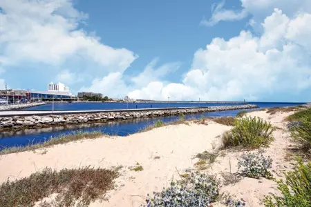 Vivenda Maximino, Villa à Vilamoura avec piscine proche plage - Photo 35