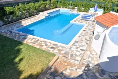 Location villa de vacances à Vilamoura