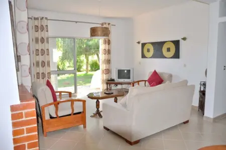 Villa Pedro, Villa à Vilamoura proche Plage et Golf - Photo 4
