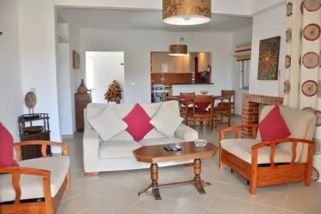 Villa Pedro, Villa à Vilamoura proche Plage et Golf - Photo 5