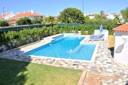 Villa Pedro, Villa à Vilamoura proche Plage et Golf - Photo 12