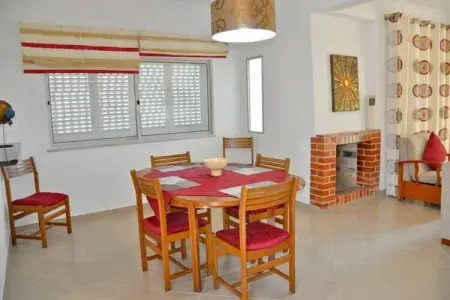 Villa Pedro, Villa à Vilamoura proche Plage et Golf - Photo 13