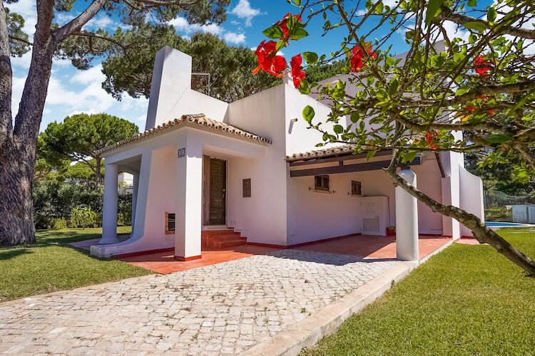 Villa Vivenda Puro avec piscine privée à Vilamoura - Photo 3