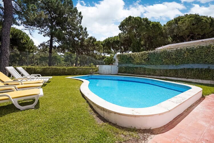 Villa Vivenda Puro avec piscine privée à Vilamoura - Photo 4