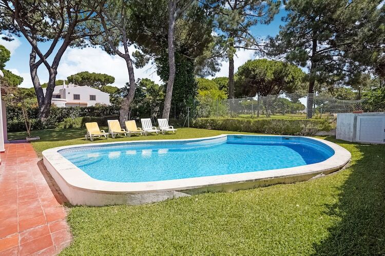 Villa Vivenda Puro avec piscine privée à Vilamoura - Photo 5