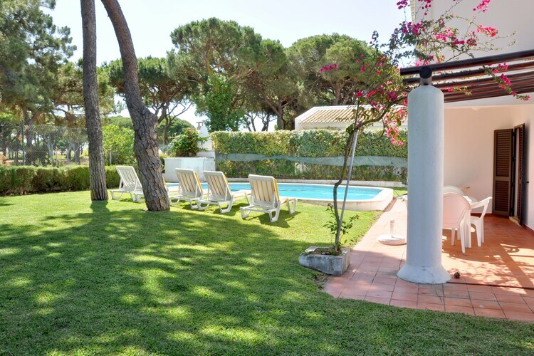 Villa Vivenda Puro avec piscine privée à Vilamoura - Photo 27