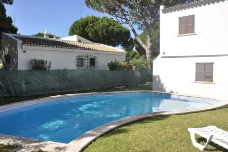 Location villa de vacances à Vilamoura