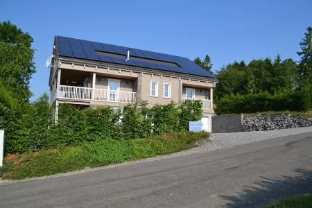 Chalet Du Soleil Grand Luxe, 10 pers. Ardennes : photo 7