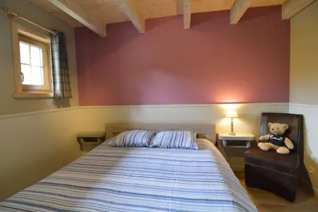 Chalet Du Soleil Grand Luxe, 10 pers. Ardennes : photo 16
