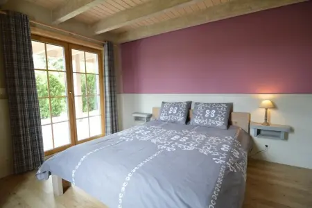 Chalet Du Soleil Grand Luxe, 10 pers. Ardennes : photo 19