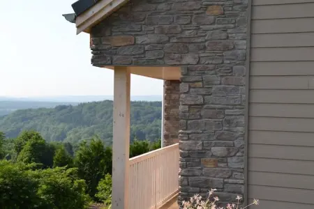 Chalet Du Soleil Grand Luxe, 10 pers. Ardennes : photo 34